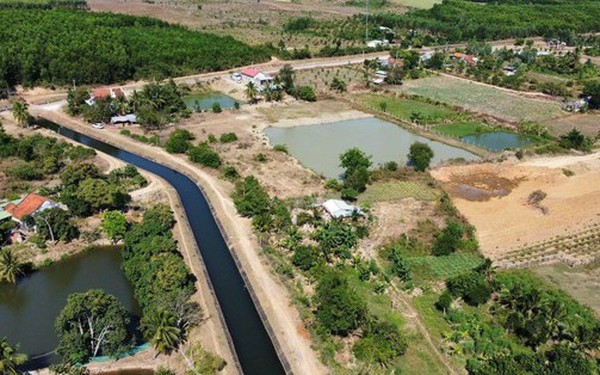 Land in Northern Van Phong increased in price again, reaching the peak of fever in 2018
