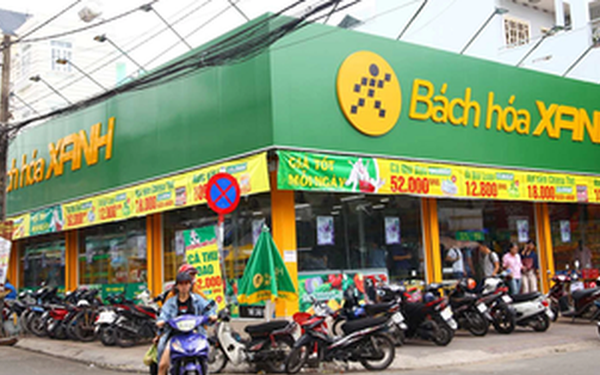 MWG increases capital for its newly established subsidiary to nearly VND 14,000 billion to buy shares of Bach Hoa Xanh