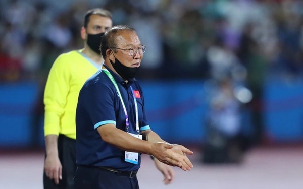 Coach Park Hang-seo revealed his future plans after his contract to lead the Vietnamese team ended
