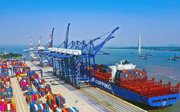 Nearly 16,000 billion VND to build 4 new ports in Hai Phong