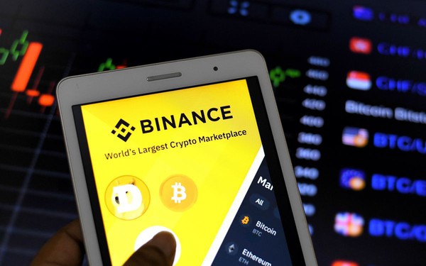 After France, Italy’s turn to license Binance