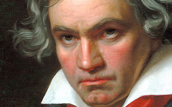 Why was Beethoven deaf?