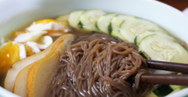 Who said that only gasoline is under pressure to increase prices, this famous Japanese noodle dish is not out of the loop