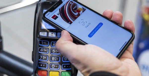 Apple faces penalties for restricting NFC payments from third parties