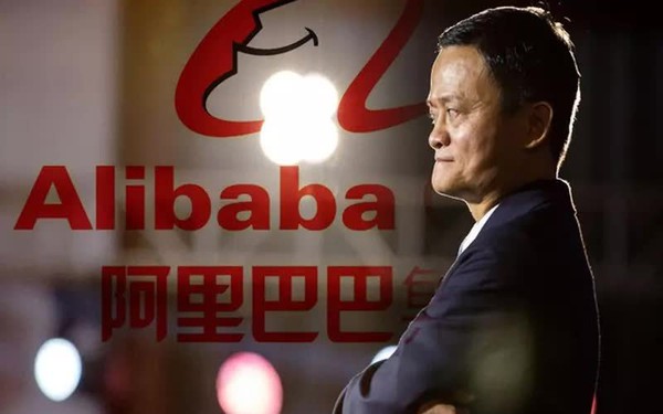 Alibaba capitalization evaporated $ 26 billion in a moment after news that a person surnamed Ma was banned from moving
