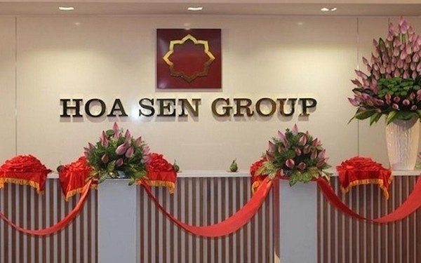 With the efforts of Chairman Le Phuoc Vu, why did Hoa Sen Group’s profit after tax still decrease by 77% in the first quarter of 2022?
