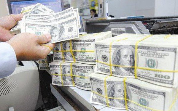 Central exchange rate dropped sharply, banks cooled down the USD price