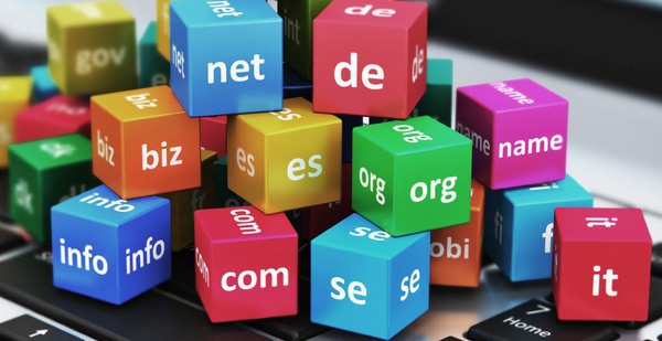 Nearly 80% of domain names showing signs of violation are international domain names