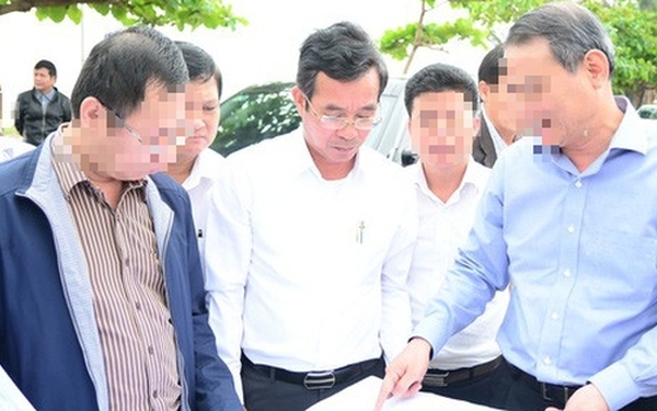 Prosecution of former Chairman of Lien Chieu District People’s Committee for taking bribes