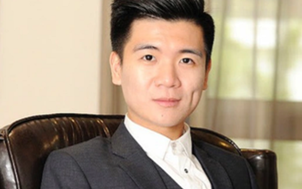 Mr. Do Quang Vinh registered to buy 6 million undistributed SHS shares