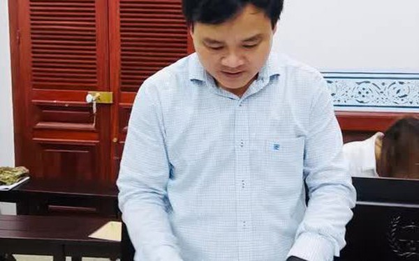 The lawyer’s case demanded 113 billion dong promised reward