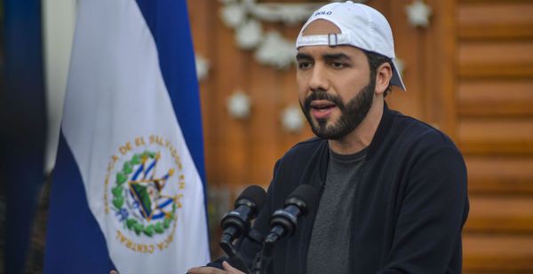 Disillusioned with the issuance of Bitcoin bonds, El Salvador is at risk of becoming the next default country