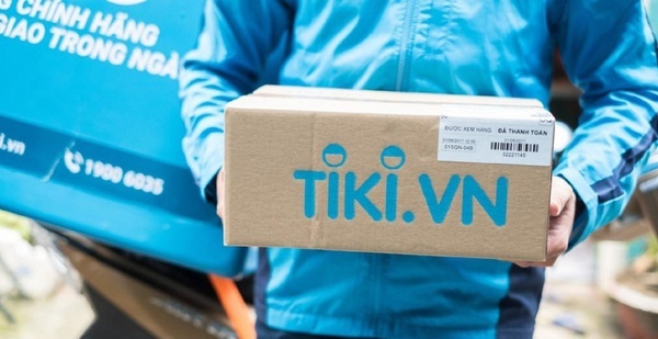 Shinhan confirmed to buy 10% of Tiki . shares