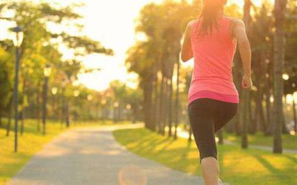If you know running has these 6 benefits, you will definitely put your feet in shoes every day, remember 3 things when running, the efficiency will increase even more.