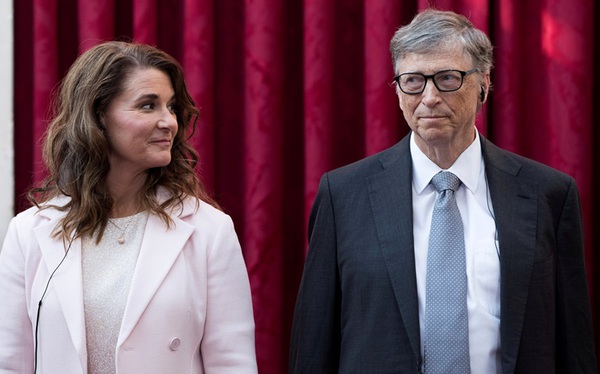 Sau tất cả, Bill Gates vừa gián tiếp thừa nhận có ngoại tình khi còn là chồng bà Melinda?