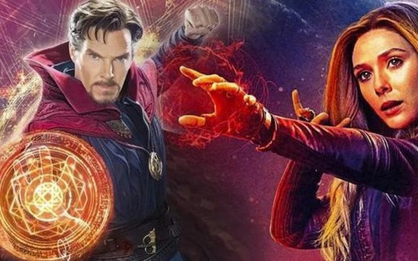 Blockbuster Doctor Strange 2 earned nearly 20 billion after 1 day of release, breaking all records at the Vietnamese box office