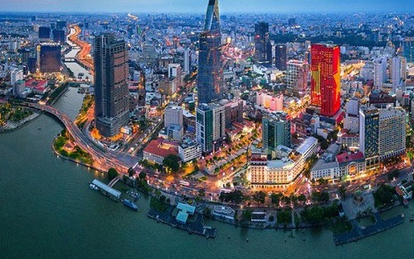 VNDirect points out the factors driving Vietnam’s economic growth, forecasting GDP in 2022 will increase by 7.1%