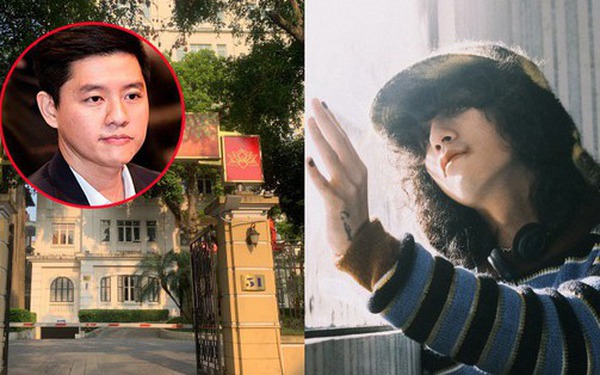 Son Tung was not present, authorizing the director of M-TP Entertainment to work at the Ministry of Culture, Sports and Tourism