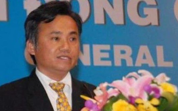 President Dang Thi Hoang Yen’s younger brother returns as CEO of Tan Tao (ITA)