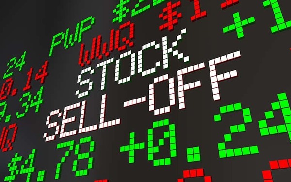 Technology stocks sold off, US stocks fell the most since June 2020