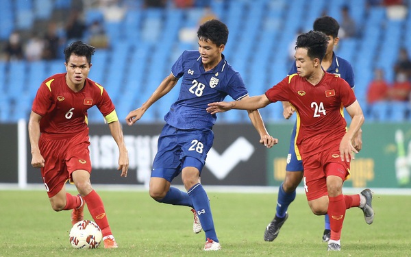 Postponing ASIAD 2022 to take place in China, U23 Vietnam’s plan is disturbed