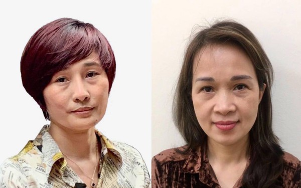 Arrest 2 more female directors related to the case at the Consular Department