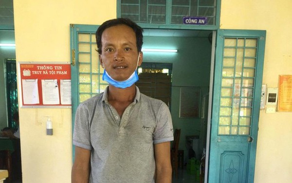 Money stolen, the man walked 1,300km from Ho Chi Minh City to Quang Binh hometown