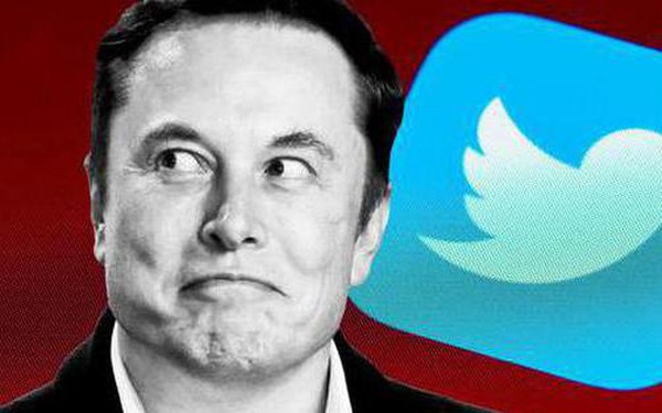 The number of people interested in jobs at Twitter increased by more than 250% because Elon Musk, who is working, is worried