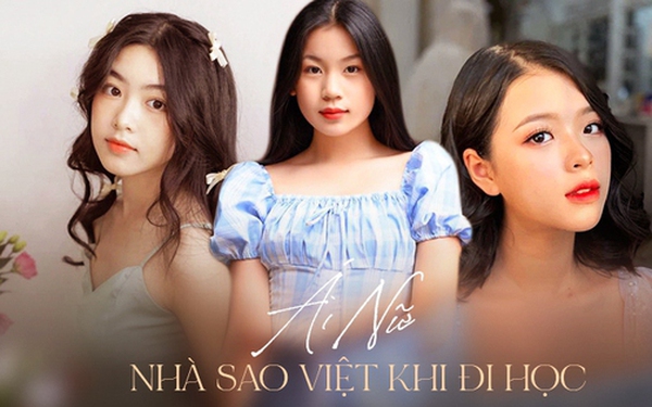 Quyen Linh’s daughter is as beautiful as a beauty queen, the lady of Truong Ngoc Anh’s family is both beautiful and strange