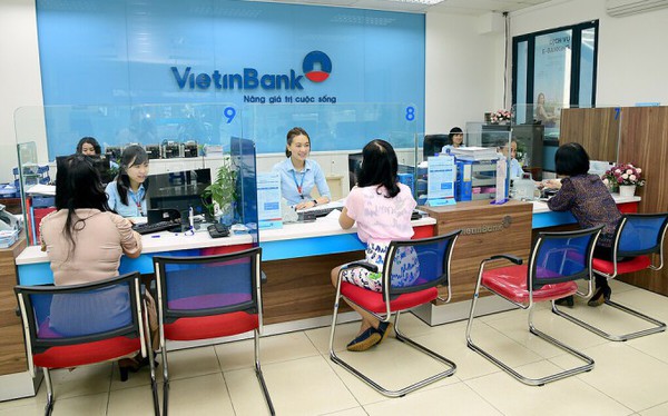VietinBank appoints 3 Deputy General Directors at the same time