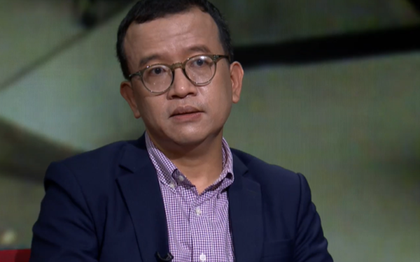 Mr.X30 Pham Luu Hung expressed an interesting point about letting his children invest early, revealing 3 characteristics for children to be suitable to enter the world of stock investment.