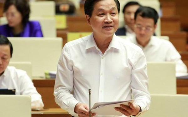 Politburo commented on the policy of handling 4 weak commercial banks