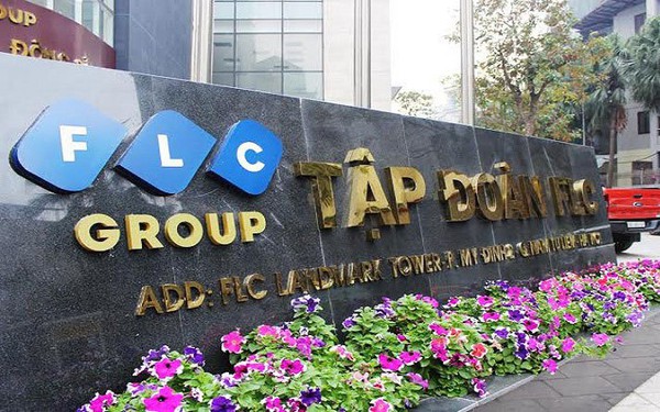 FLC Group’s Extraordinary General Meeting of Shareholders was unsuccessful