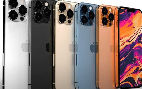 iPhone sẽ có giá hơn 6.000 USD sau 10 năm nữa?