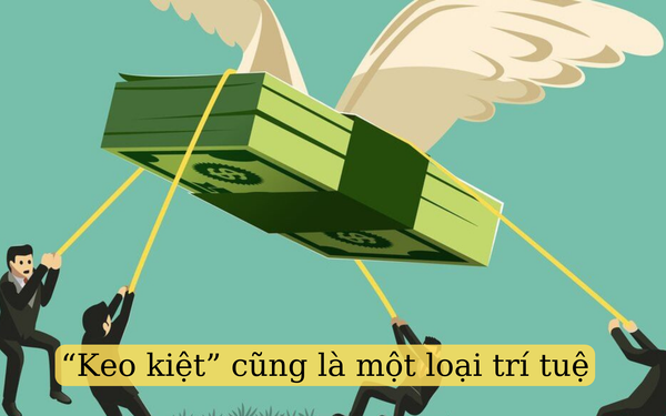 Keo Kiệt Là Gì? Cách Nhận Biết và Tác Động Tính Keo Kiệt Trong Cuộc Sống