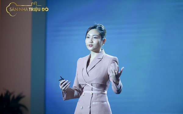 Môi giới Trần Thanh Huyền. Môi giới Trần Thanh Huyền.