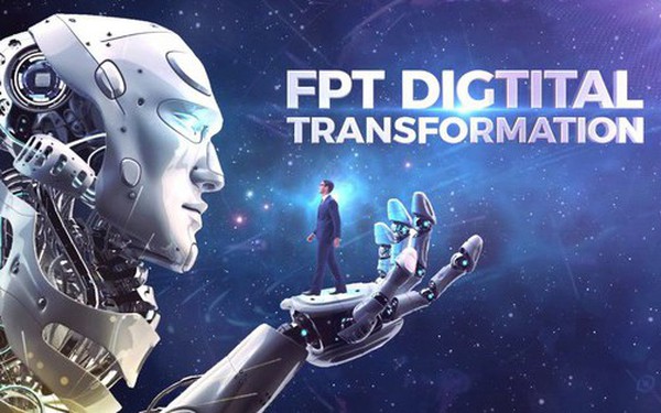 FPT sets a target of 30% growth in digital transformation revenue, developing new technology products “make in Vietnam”