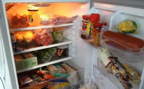 Vietnamese people need to immediately quit 5 mistakes when using the refrigerator lest the family get a dozen diseases