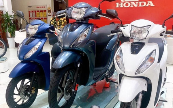 HONDA VISION 110 RA MẮT PHIÊN BẢN 2023 MỚI NHẤT  YouTube