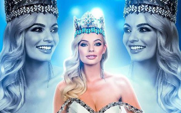 Đương kim Hoa hậu Thế giới Karolina Bielawska trở thành "Hoa hậu của các Hoa hậu" năm 2021