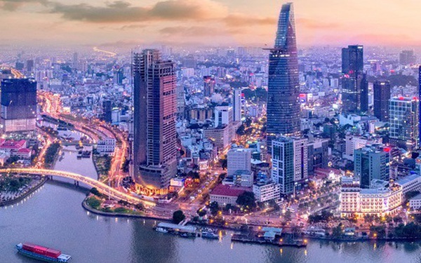 In 3 years, Vietnam’s economic scale will be ranked third in Southeast Asia. In 5 years, it will catch up with Thailand according to IMF forecasts.