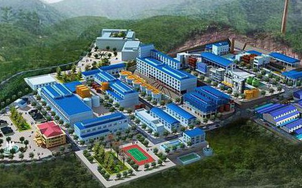 BIDV for sale 11 times, reducing the price of 1,000 billion dong of debt of Ngoc Linh Company