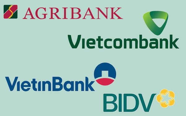 Tens of thousands of borrowers at Agribank, BIDV, VietinBank and Vietcombank are eligible for 2% interest rate support.