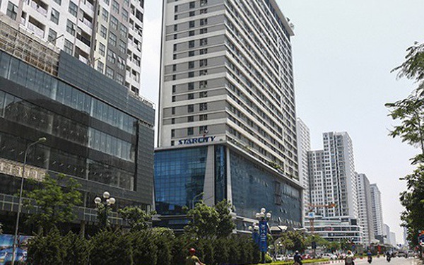 Hà Nội: Dự án Star City từ đất công cộng biến thành chung cư 27 tầng như thế nào?