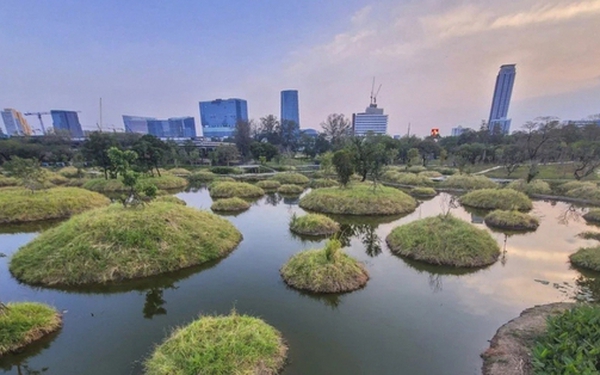 7 điểm check-in mới nổi ở Đông Nam Á gọi tên công trình kiến trúc tại Đà Nẵng