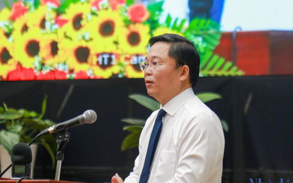 Quang Nam solves the logistics ‘problem’ to become an auto production area