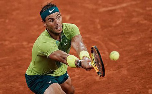 Rare disease causes “clay king” Rafael Nadal to suffer, may have to retire from the top tennis career