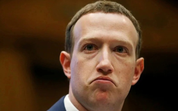 ‘Facebook will not be able to recover if Mark Zuckerberg remains CEO’