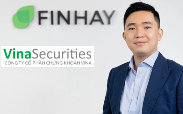 Finhay investment startup of 9X CEO Nghiem Xuan Huy completed the acquisition of a securities company