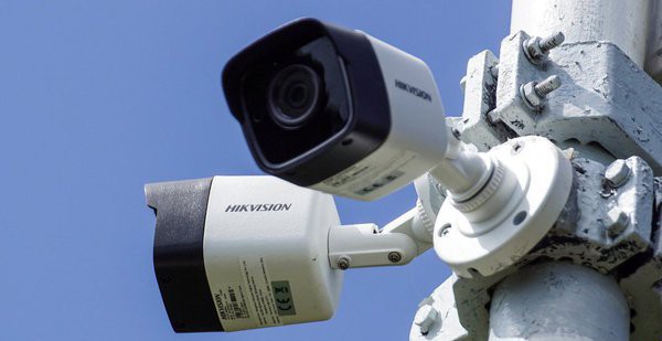 Large countries in Europe have a “headache” because Chinese surveillance cameras are installed all over the country